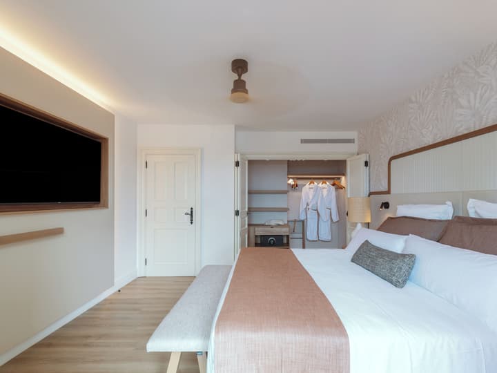 Hyatt Ziva Madeira