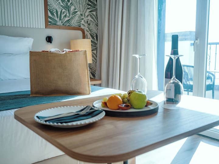 Hyatt Ziva Madeira