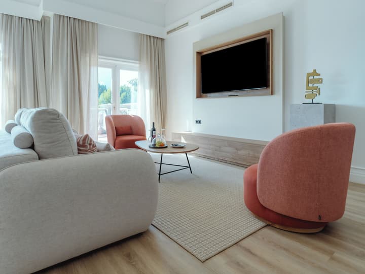 Hyatt Ziva Madeira