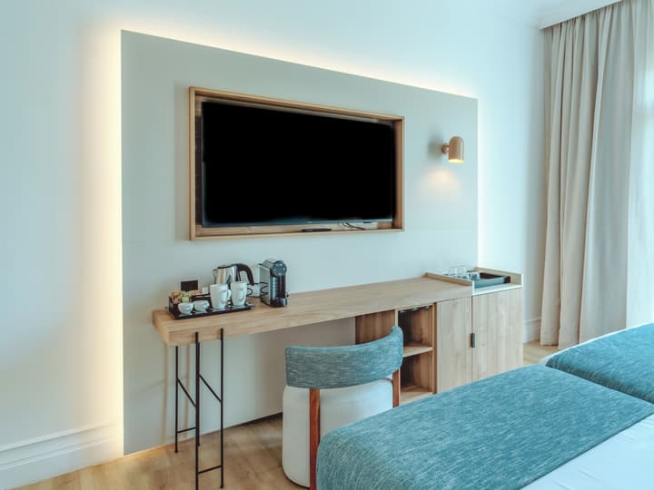 Hyatt Ziva Madeira