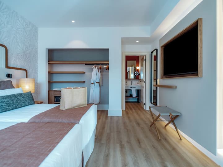 Hyatt Ziva Madeira