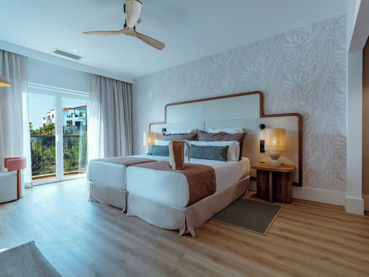 Hyatt Ziva Madeira