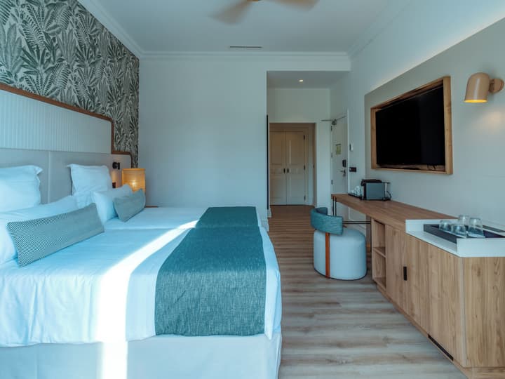 Hyatt Ziva Madeira