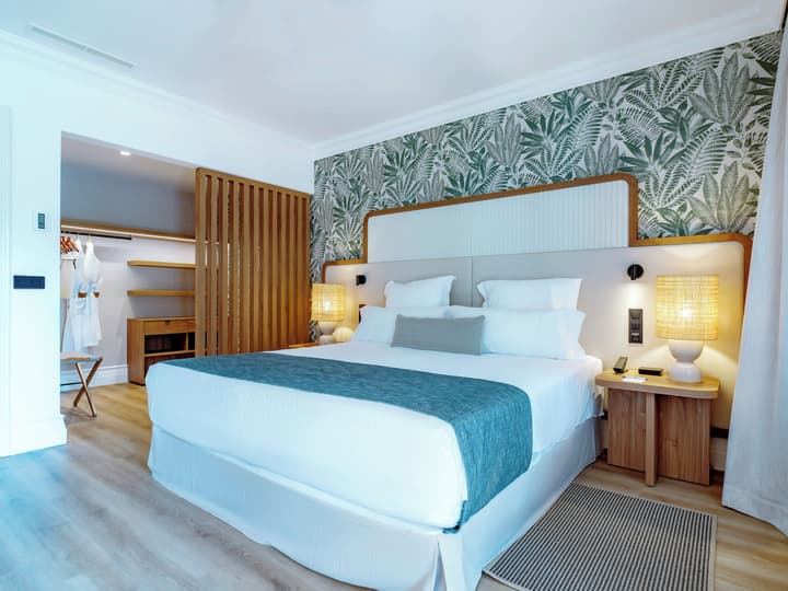 Hyatt Ziva Madeira