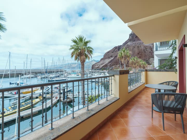 Hyatt Ziva Madeira