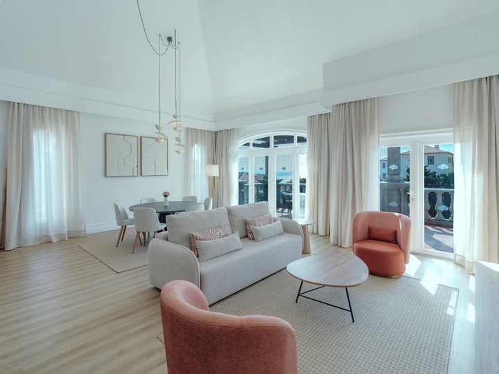 Hyatt Ziva Madeira