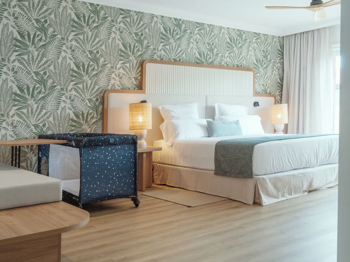 Hyatt Ziva Madeira