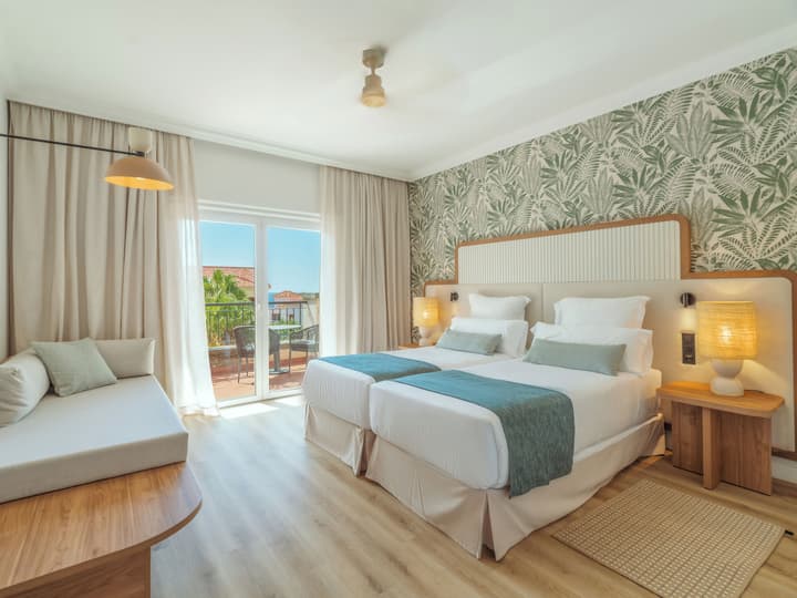 Hyatt Ziva Madeira