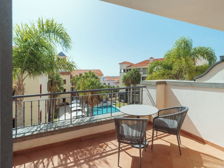 Hyatt Ziva Madeira