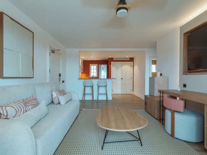 Hyatt Ziva Madeira