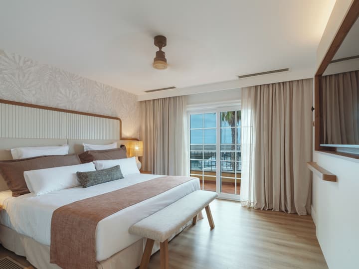 Hyatt Ziva Madeira