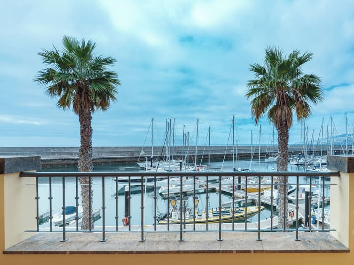 Hyatt Ziva Madeira