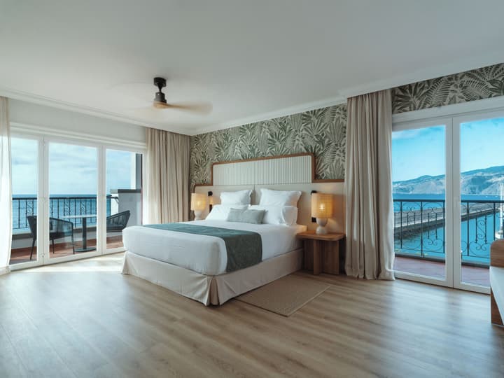 Hyatt Ziva Madeira