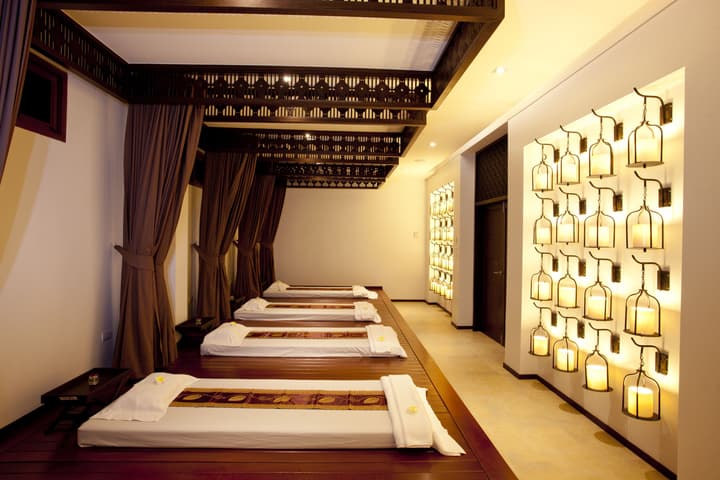 Graceland Khaolak Beach Resort