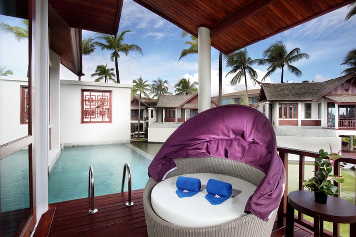 Graceland Khaolak Beach Resort