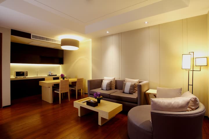 Graceland Khaolak Beach Resort
