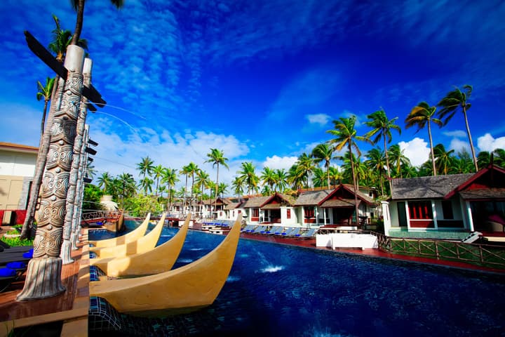 Graceland Khaolak Beach Resort
