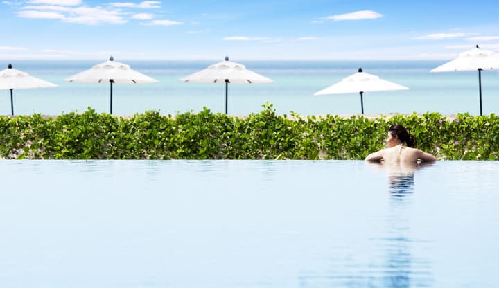 Graceland Khaolak Beach Resort