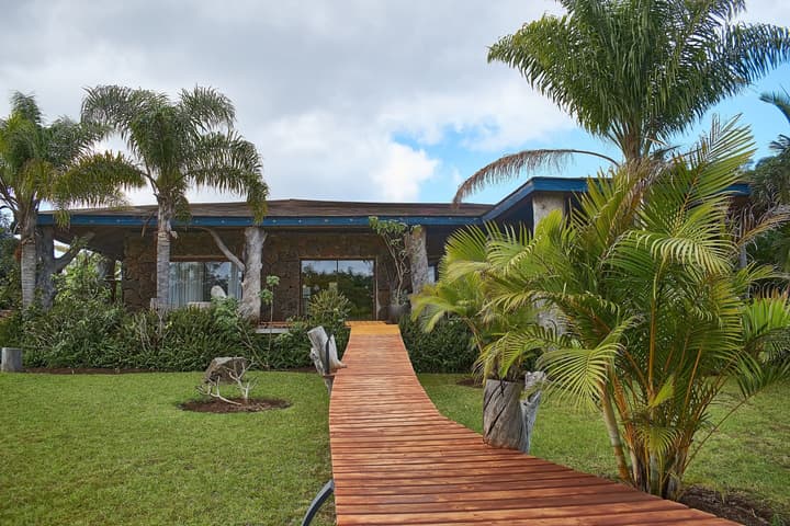 Hotel Hare Uta