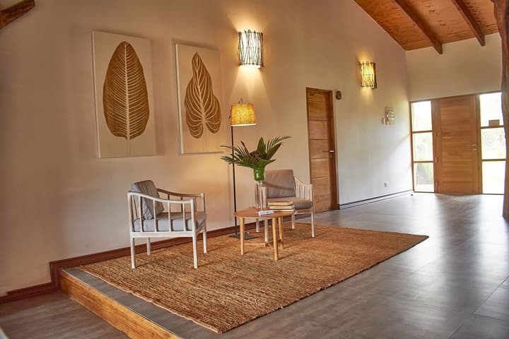 Hotel Hare Uta