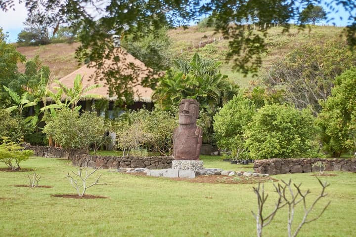 Hotel Hare Uta