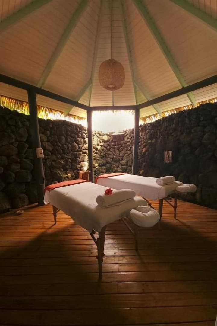 Hotel Hare Uta