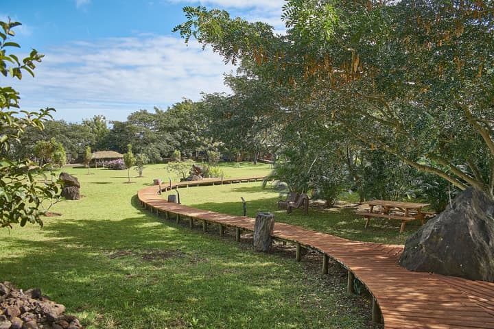 Hotel Hare Uta