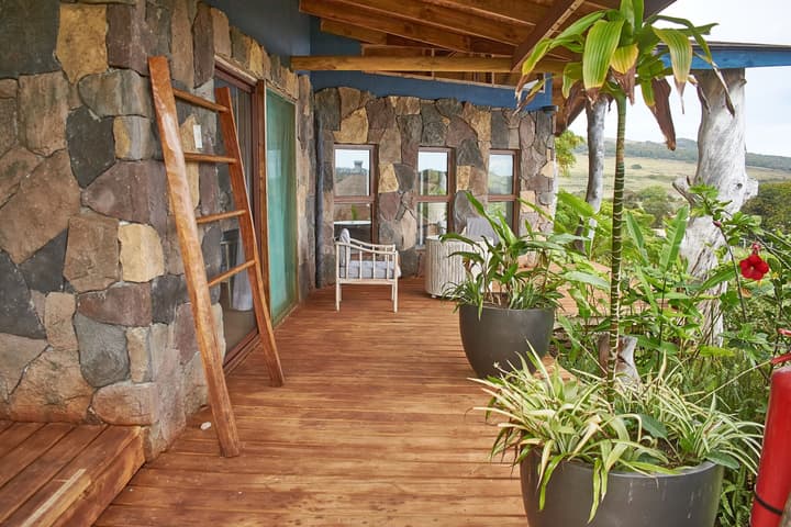 Hotel Hare Uta