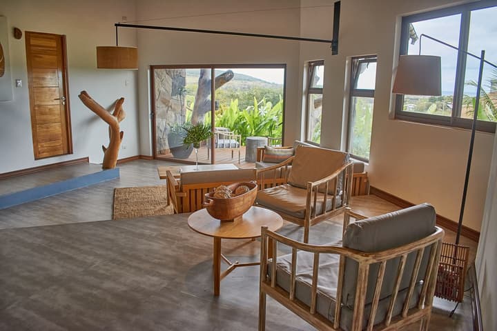 Hotel Hare Uta