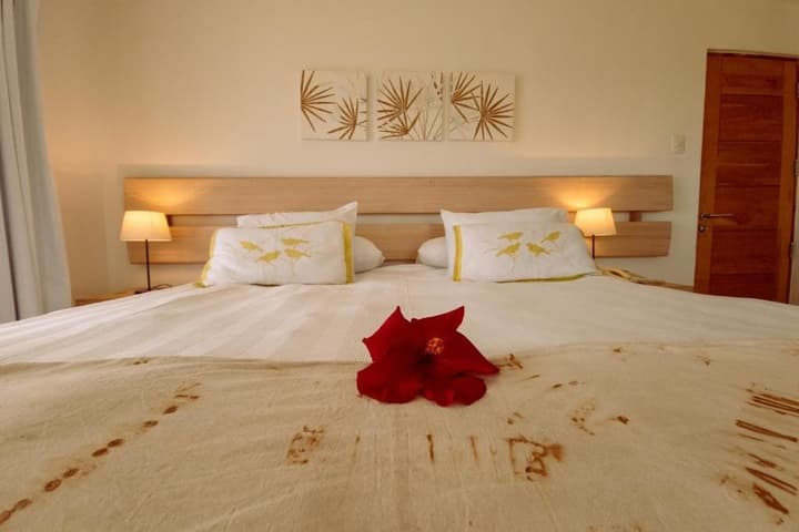 Hotel Hare Uta