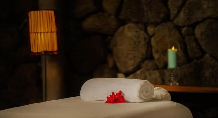 Hotel Hare Uta