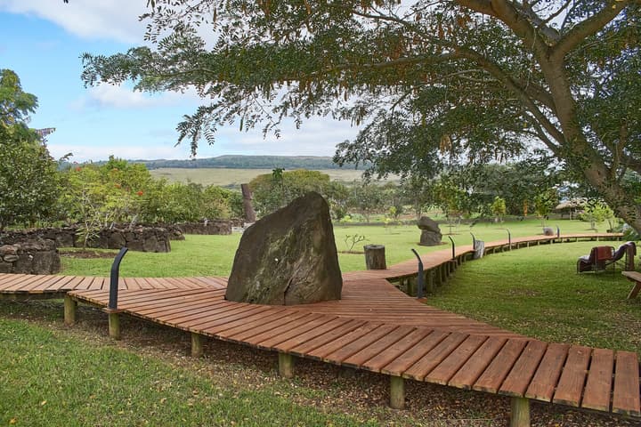 Hotel Hare Uta