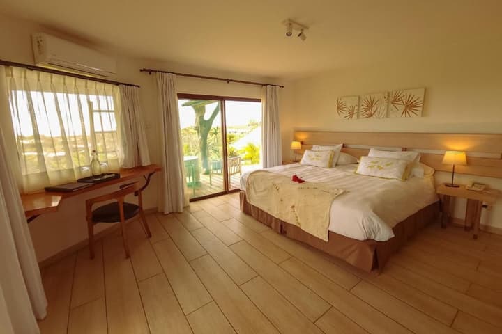 Hotel Hare Uta