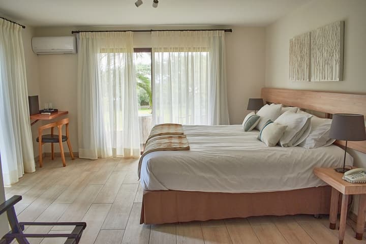 Hotel Hare Uta