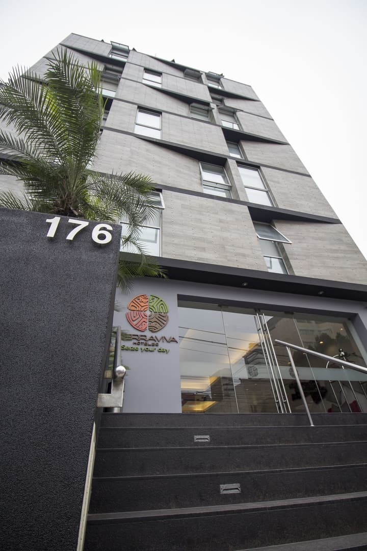 Tierra Viva Miraflores Larco