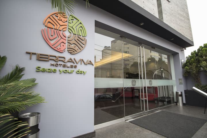 Tierra Viva Miraflores Larco