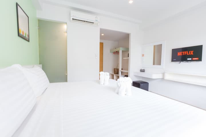 The Frutta Boutique Patong Beach