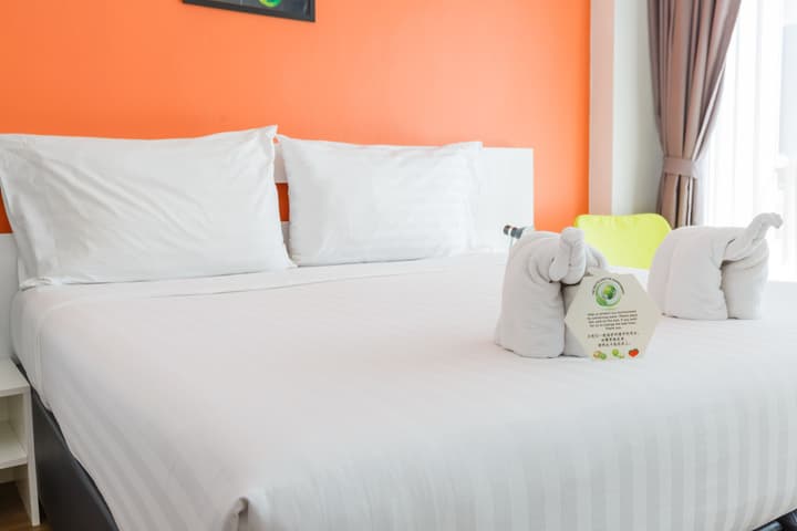 The Frutta Boutique Patong Beach