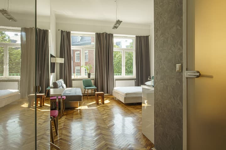 Straszewskiego 24 Boutique Apartments
