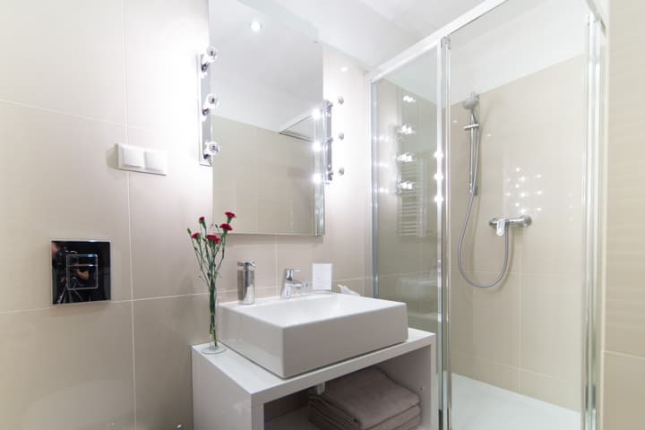 Straszewskiego 24 Boutique Apartments