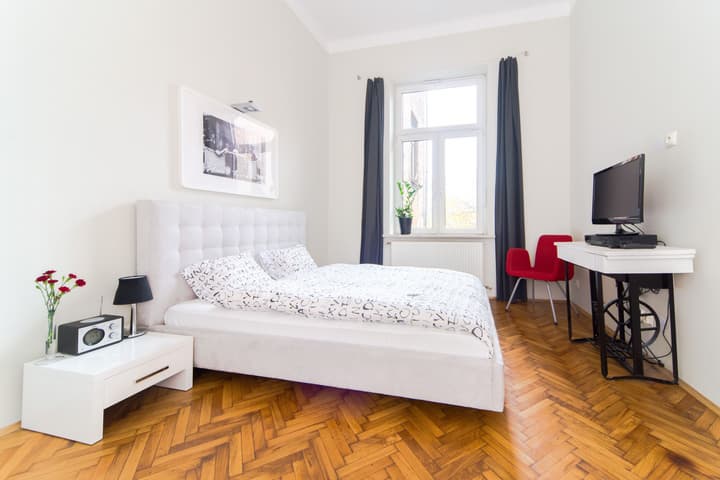 Straszewskiego 24 Boutique Apartments