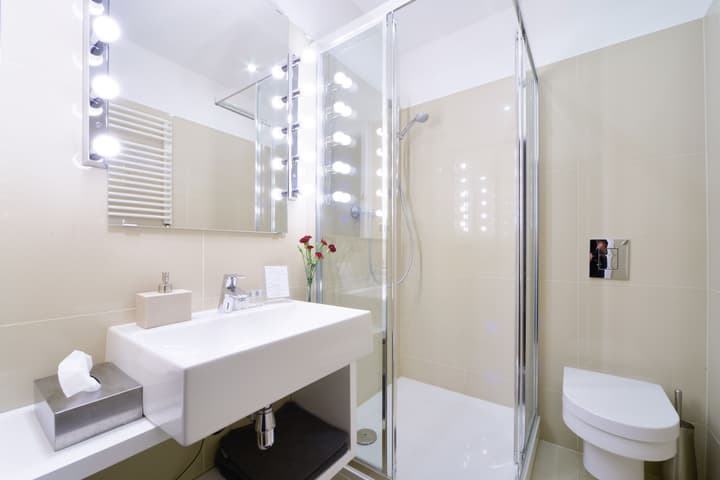 Straszewskiego 24 Boutique Apartments