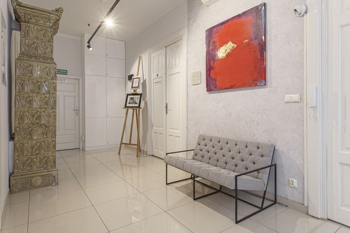 Straszewskiego 24 Boutique Apartments