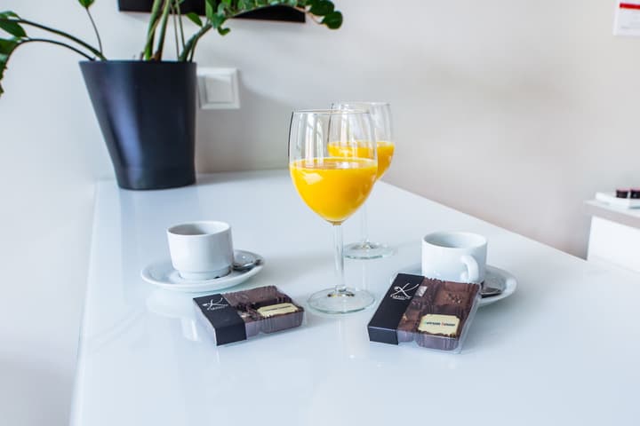 Straszewskiego 24 Boutique Apartments