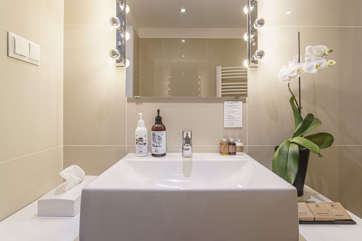 Straszewskiego 24 Boutique Apartments