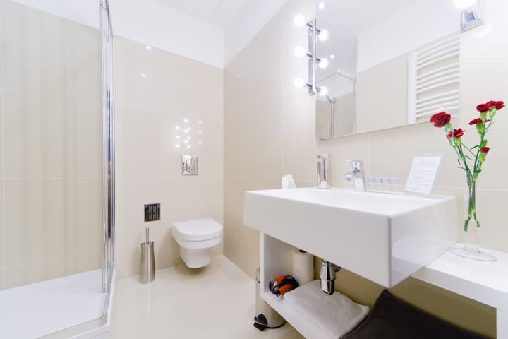 Straszewskiego 24 Boutique Apartments