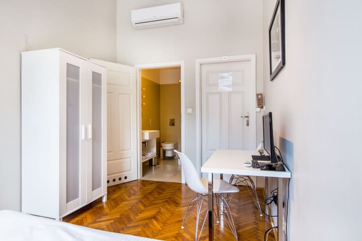Straszewskiego 24 Boutique Apartments