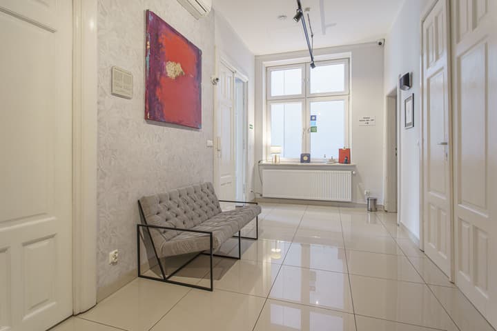 Straszewskiego 24 Boutique Apartments