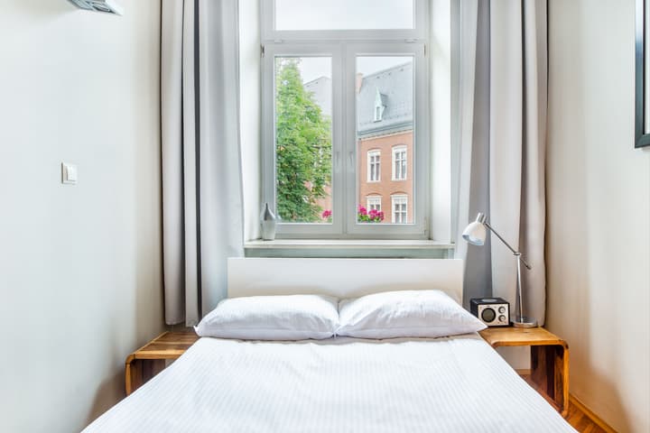 Straszewskiego 24 Boutique Apartments