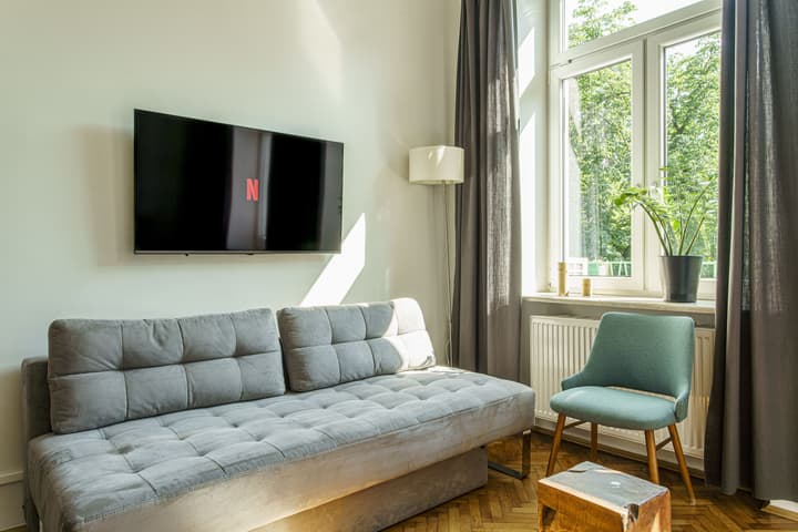 Straszewskiego 24 Boutique Apartments